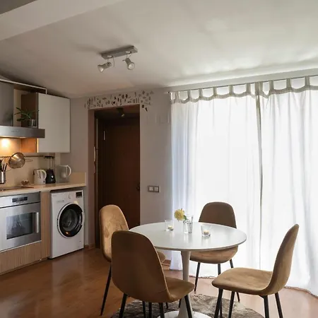 Silk Exchange - Market Walencja