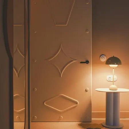招待所 Casa Clarita