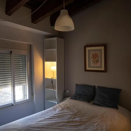 Silk Exchange - Market Walencja