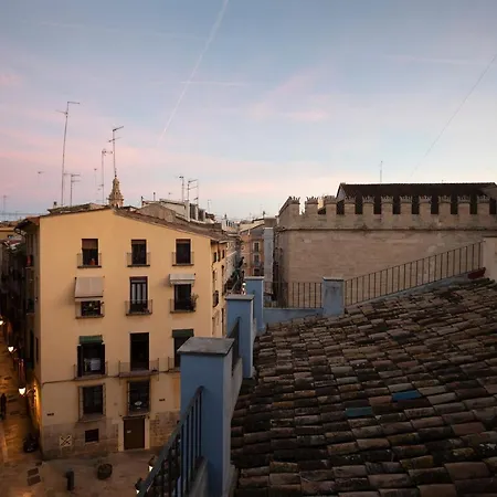 Silk Exchange - Market Apartament Walencja