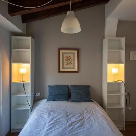 Silk Exchange - Market Walencja