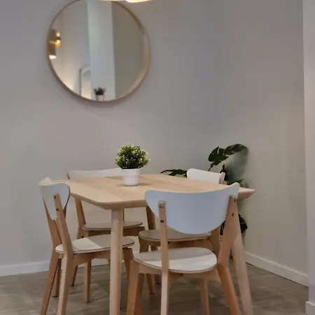 Appartement Shf Les Arts *