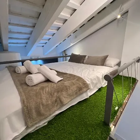 Appartement Baron Reina