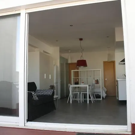 Cosy Apt Terrace In Downtown *