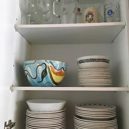 Loft In Ehemaligem Fischer Haus * Valensiya