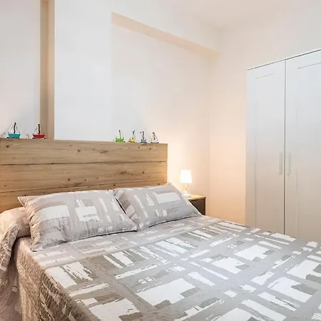 Cala Brull - Acogedor A 10 Minutos De La Playa