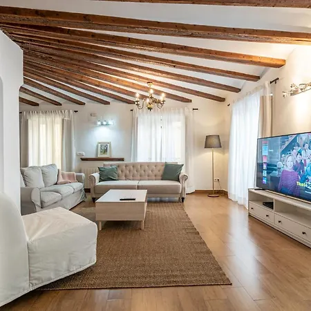 Duplex Mercado