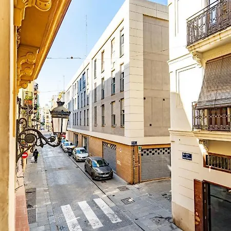 Duplex Mercado *