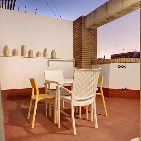 Apartamento La Reina