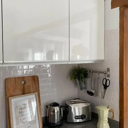 Malvarrosa, Cabanal, Wifi Free. Ca' Micaela. *