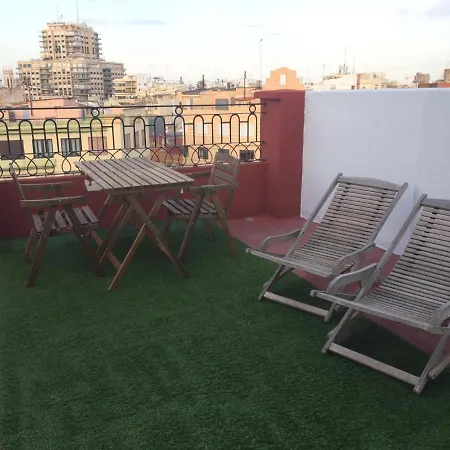 Cosy Apt Terrace In Downtown * Valenza