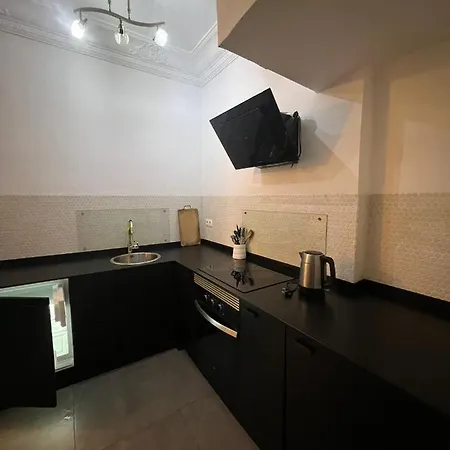 Apartamento Dulces Suenos Ruzafa *