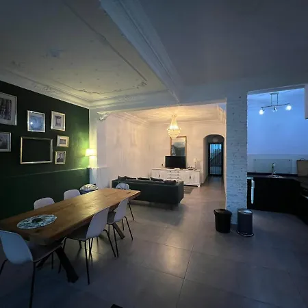 Apartamento Dulces Suenos Ruzafa