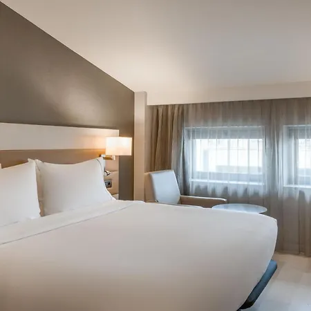 Sh Colon Hotel 4*