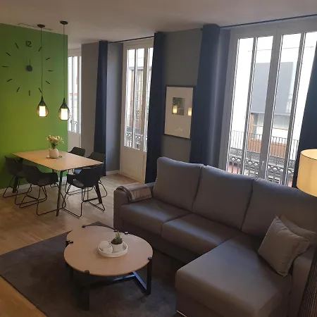 Bonnies & Apartamento *