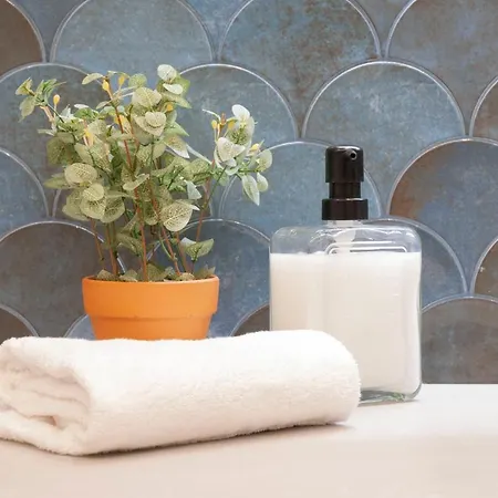 Loft Con Caracter En Valencia. 公寓