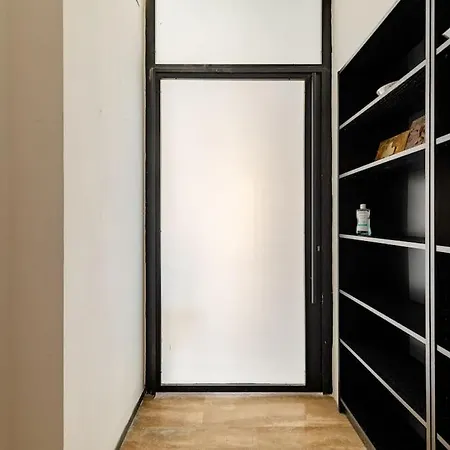 Appartement Cozy Loft Patio+pool +wifi *