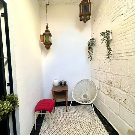 Apartamento Dulces Suenos Ruzafa *