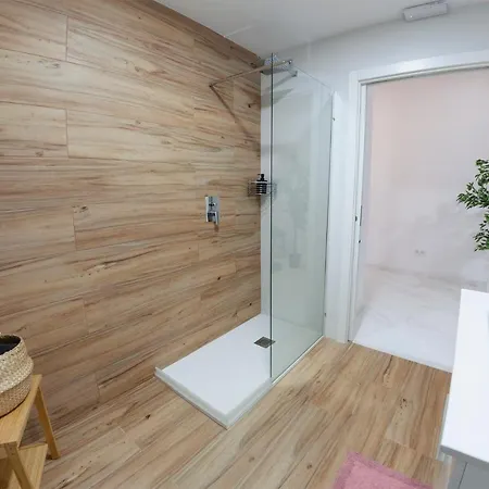 Digital Nomad Retreat 2 -great Location Near Metro * Valencia