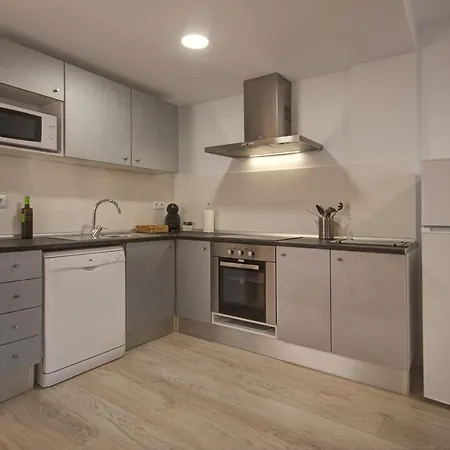 Apartamento La Reina * Валенсия