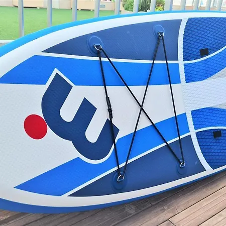 Luxury B40-7 On Apartament *