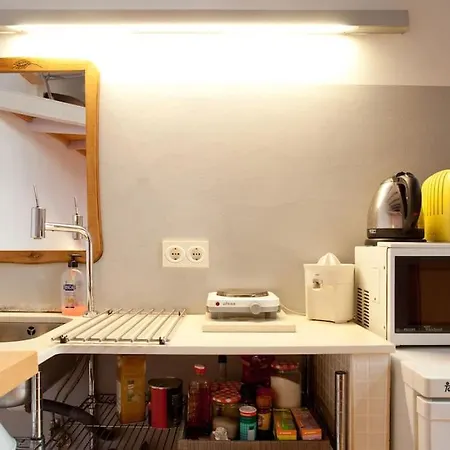 Tyne Artis House 아파트 발렌시아