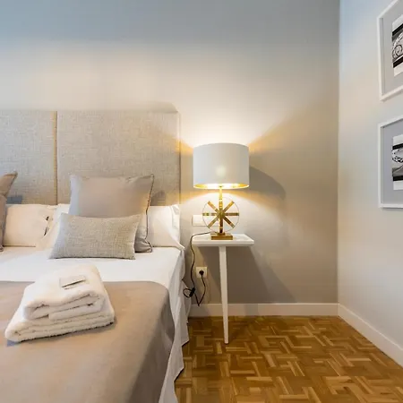 Md Pasaje Ruzafa Valenza