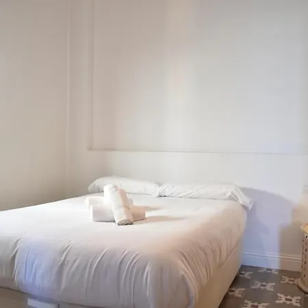 Gran Cerca De Ruzafa Apartamento *