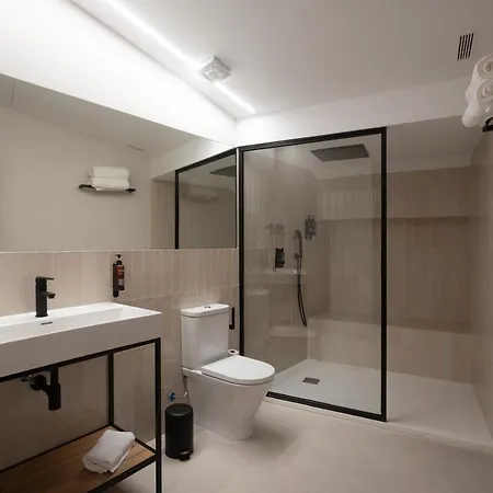 Hotel Mythic Valencia