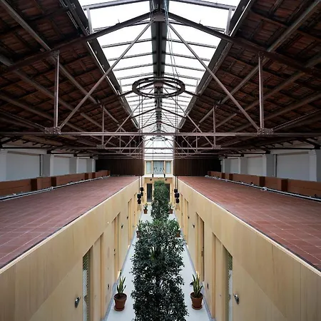 Hotel Mythic Valencia