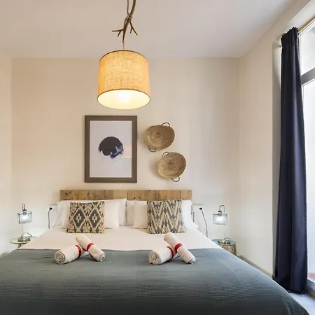 Macflats Ayuntamiento Valencia