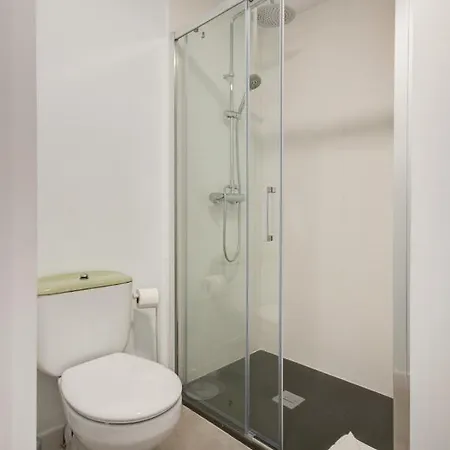 Apartamento La Reina