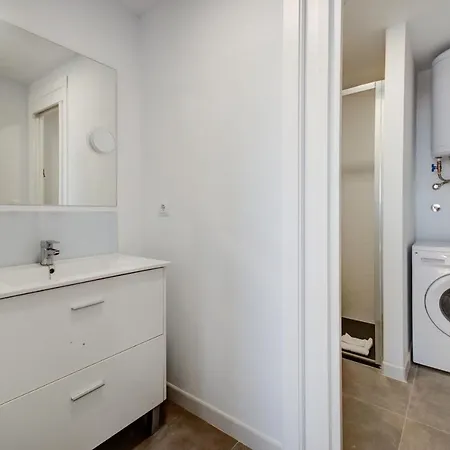 Apartamento La Reina Апартаменты