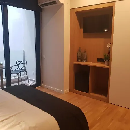 Apartamento Bonnies & *