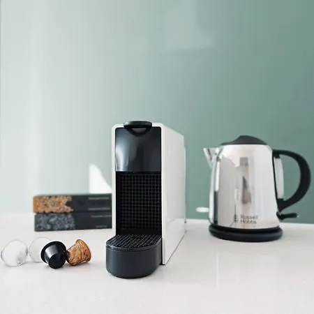 Apartamento Bonnies & Valência