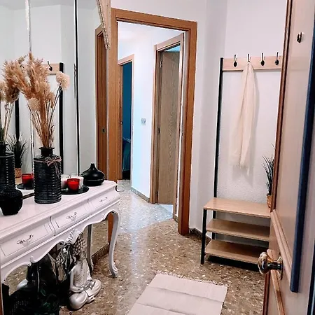 Confort Y Relax Centro Apartment