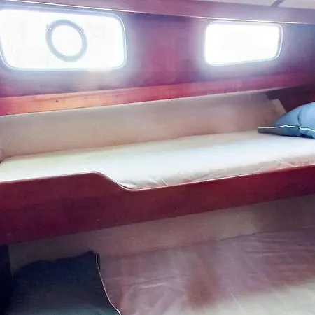 Tekne Excelente Velero Clasico En