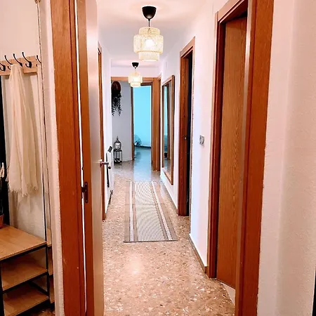 Confort Y Relax Centro Apartment Valencia