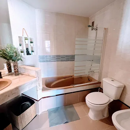 Confort Y Relax Centro