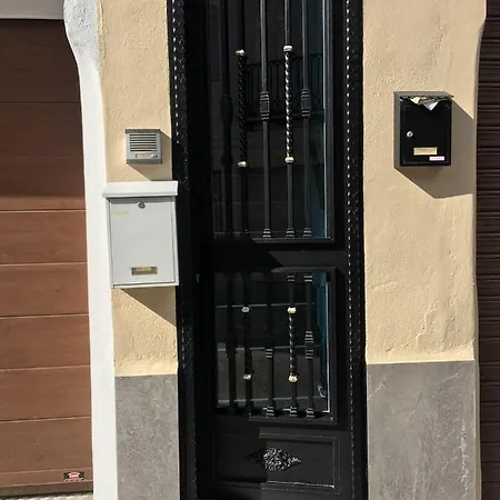 Loft In Ehemaligem Fischer Haus Daire