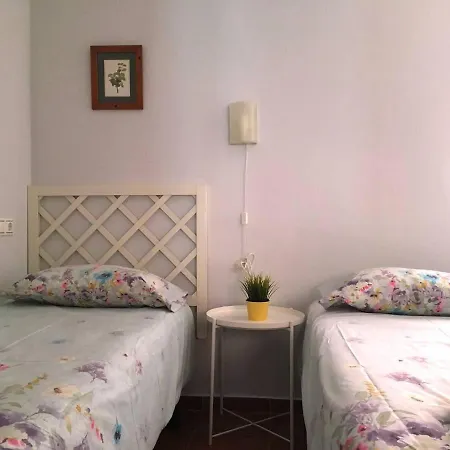 Loft In Ehemaligem Fischer Haus *