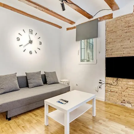 Mendoza Apartman Valencia