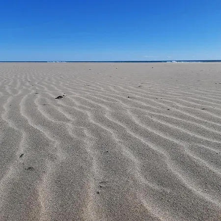 Fivestepstosea - Apartmán Valencie