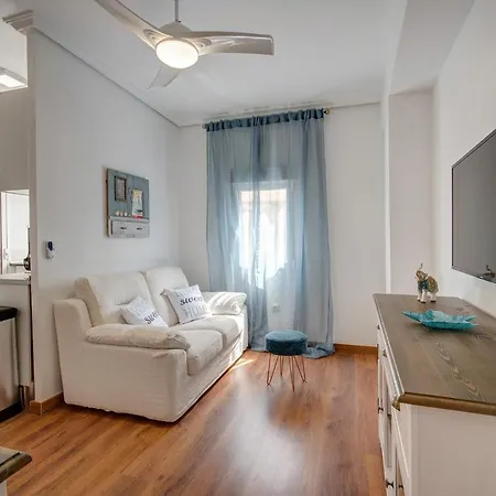 Beds & Breaks Glinka Валенсия