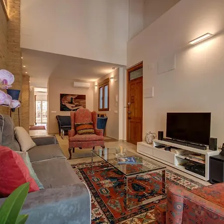 Beds&breaks Verdi 2 *