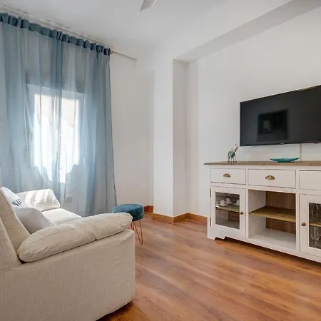 Beds & Breaks Glinka Apartament *