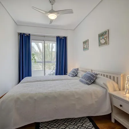 Beds & Breaks Glinka Апартаменты