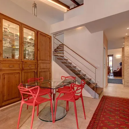 Beds&breaks Verdi 2 Valencia