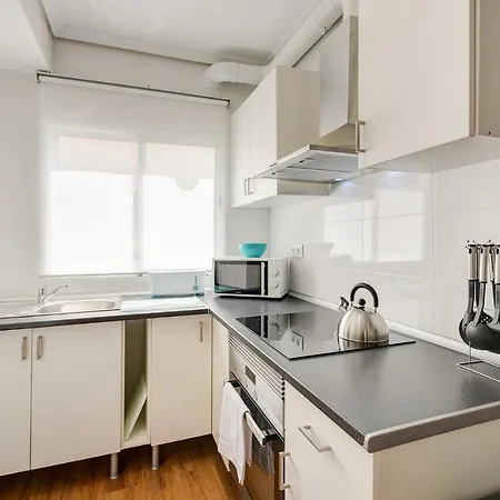 Apartament Beds & Breaks Glinka *