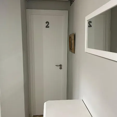 Accommodatie bij particulieren Habitacion Frente A Playa De La Malvarrosa *